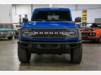 Thumbnail Photo 7 for 2022 Ford Bronco